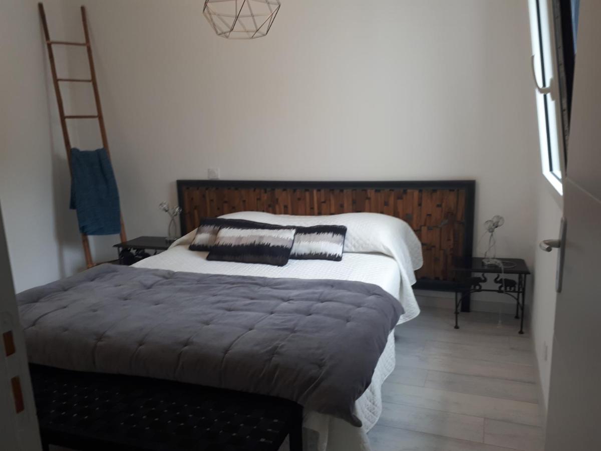 Les Chenes 2 Villa Sarzeau Exteriör bild